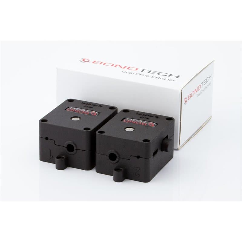 Bondtech DDG Dual Upgrade Kit für UM3 - 3D Material-Shop
