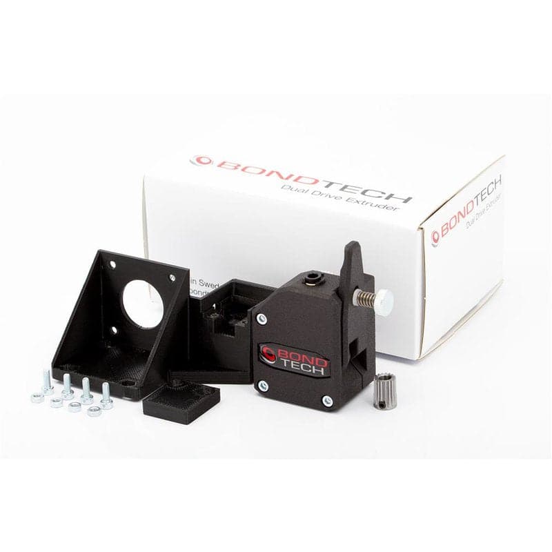 Bondtech Upgrade Kit für Creality3D CR-10S - 3D Material-Shop