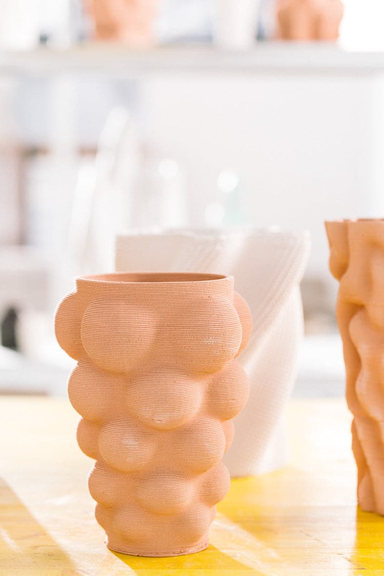 Delta WASP 40100 Clay - 3D Material-Shop