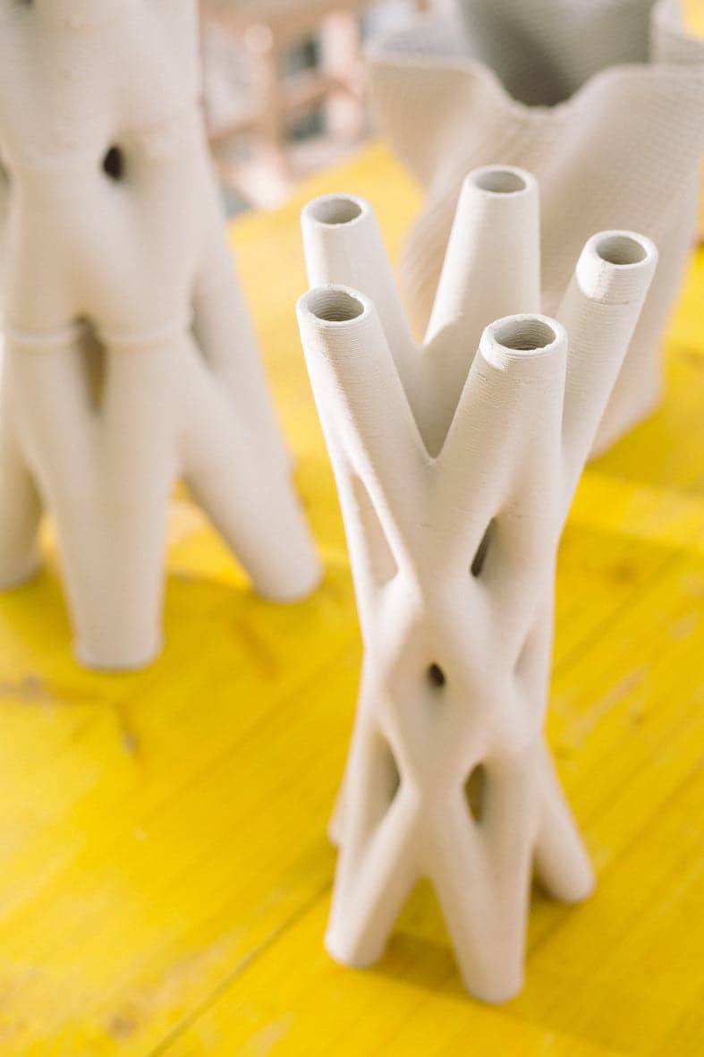 Delta WASP 40100 Clay - 3D Material-Shop