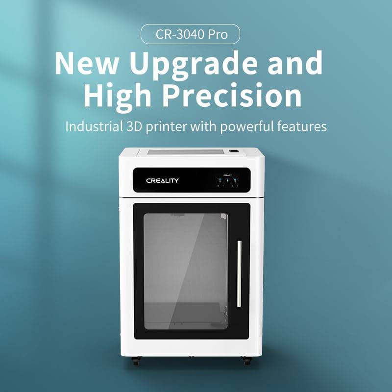 Creality CR-3040 Pro 3D-Drucker - 3D Material-Shop