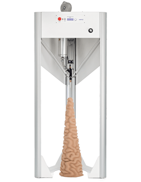 Delta WASP 40100 Clay - 3D Material-Shop