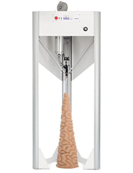 Delta WASP 40100 Clay - 3D Material-Shop
