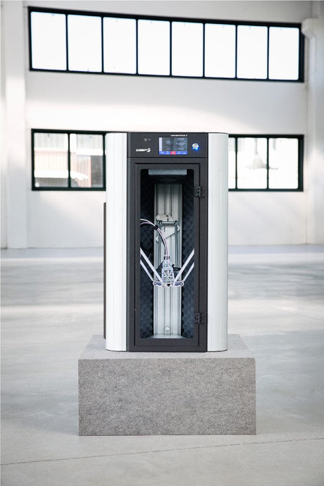 Delta WASP 2040 INDUSTRIAL X - 3D Material-Shop