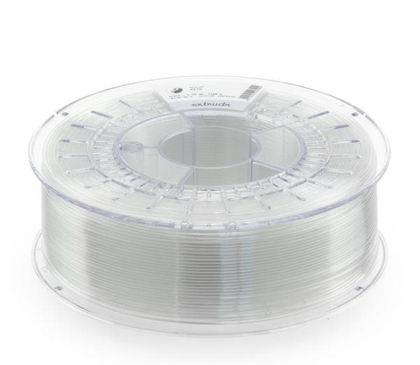 extrudr PETG 1,75mm 1100g - 3D Material-Shop