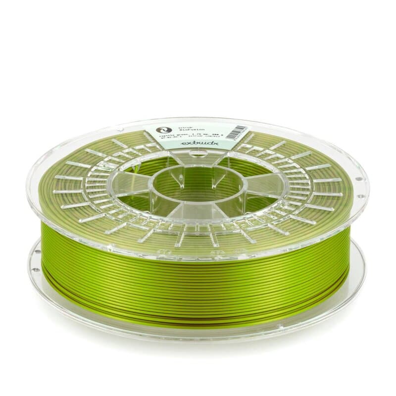 Extrudr BioFusion Filament - 3D Material-Shop