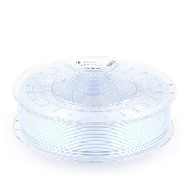 Extrudr BioFusion Filament - 3D Material-Shop
