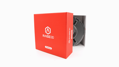 Raise3D Premium ASA - 1,75mm - 1000g - 3D Material-Shop