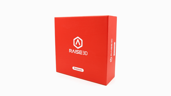 Raise3D Premium ASA - 1,75mm - 1000g - 3D Material-Shop