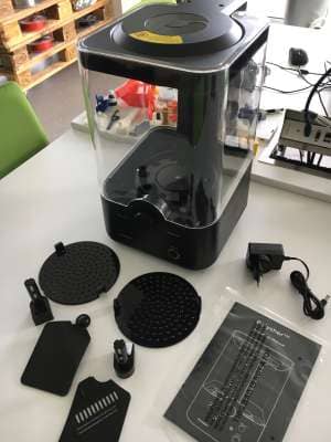 PolyMaker Polysher - 3D Material-Shop