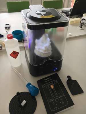 PolyMaker Polysher - 3D Material-Shop