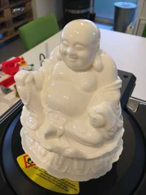 PolyMaker Polysher - 3D Material-Shop