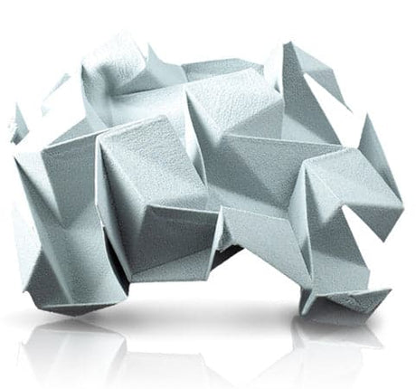 SINTERIT Flexa Bright Powder 2 kg - 3D Material-Shop