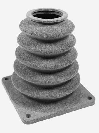 SINTERIT TPE Powder 2 kg - 3D Material-Shop