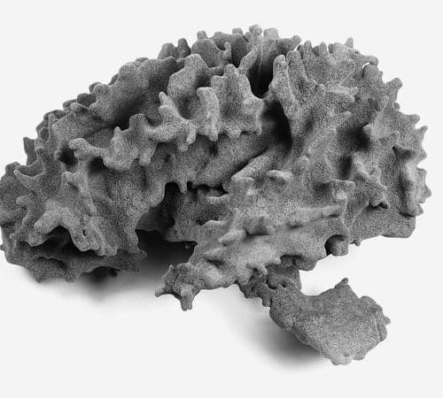 SINTERIT Flexa Soft Powder 2 kg - 3D Material-Shop