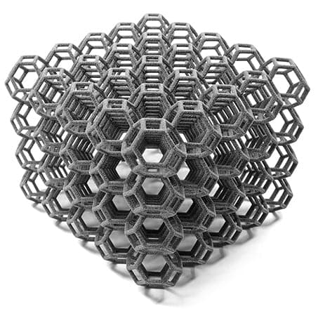 SINTERIT Flexa Soft Powder 2 kg - 3D Material-Shop