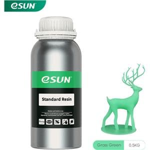 eSun STANDARD Resin - 1 kg - 405NM - 3D Material-Shop