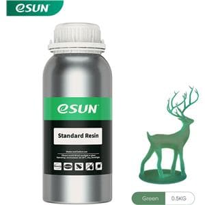 eSun STANDARD Resin - 1 kg - 405NM - 3D Material-Shop