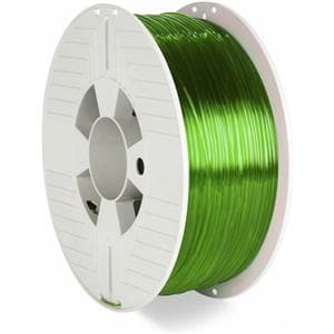 Verbatim PET-G - 1,75 mm - 1 kg - 3D Material-Shop