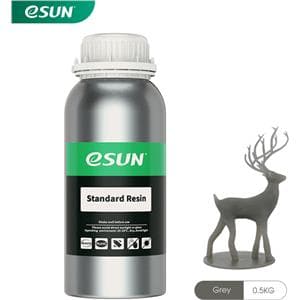 eSun STANDARD Resin - 1 kg - 405NM - 3D Material-Shop