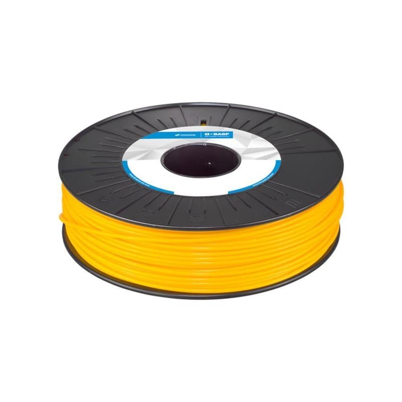 BASF Ultrafuse ABS - 3D Material-Shop