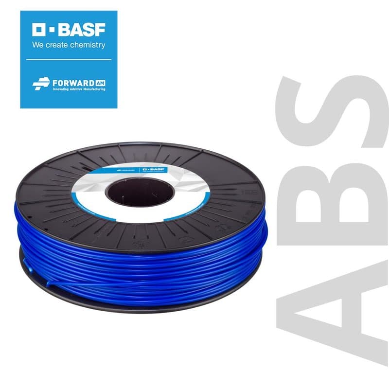 BASF Ultrafuse ABS - 3D Material-Shop