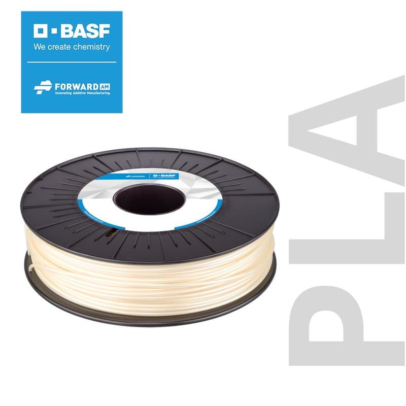 BASF Ultrafuse PLA - 3D Material-Shop