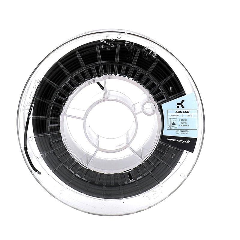 Kimya ABS-ESD - 3D Material-Shop