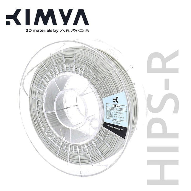 Kimya HIPS-R - 3D Material-Shop