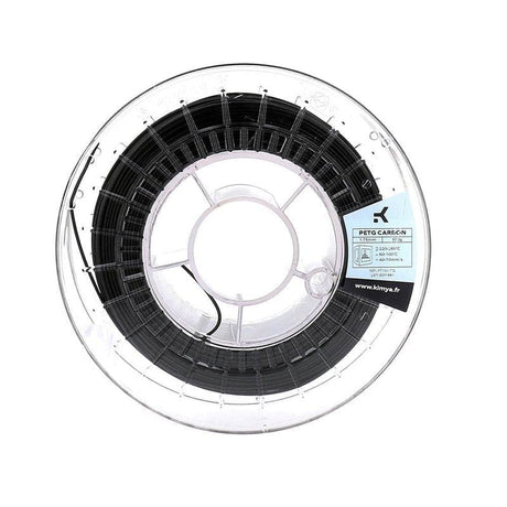 Kimya PETG Carbon - 3D Material-Shop