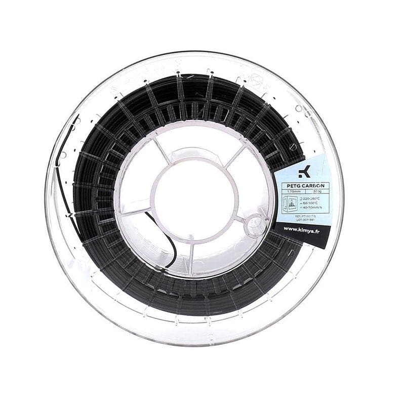 Kimya PETG Carbon - 3D Material-Shop