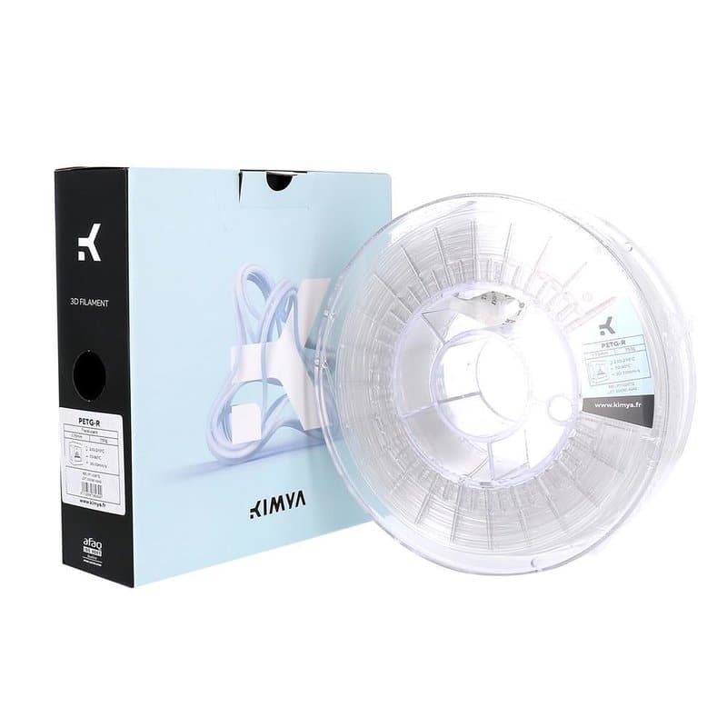 Kimya PETG-R - 3D Material-Shop
