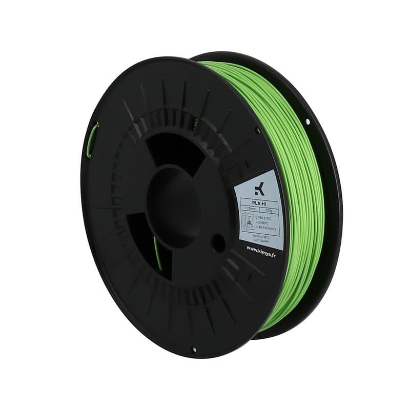 Kimya PLA-HI - 3D Material-Shop