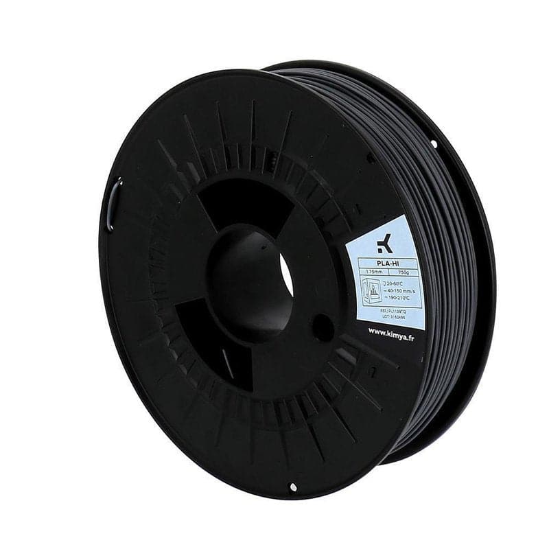 Kimya PLA-HI - 3D Material-Shop