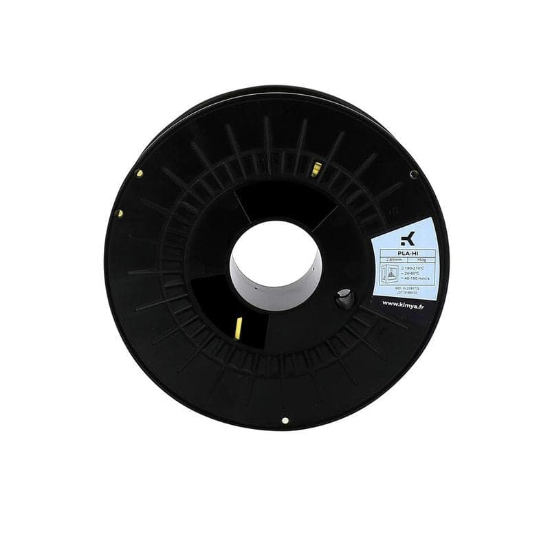 Kimya PLA-HI - 3D Material-Shop