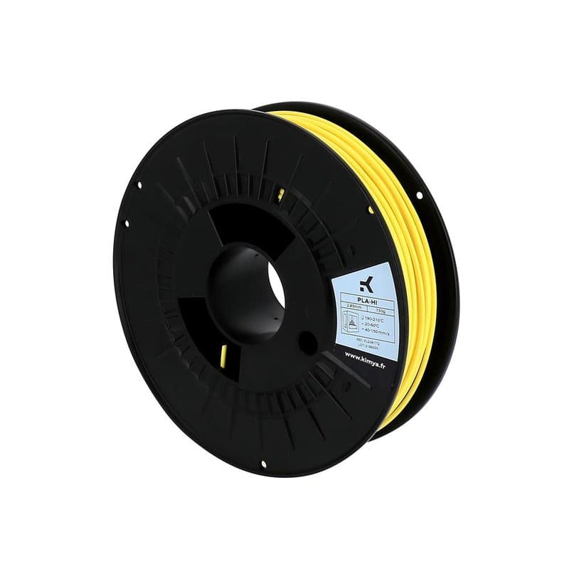 Kimya PLA-HI - 3D Material-Shop