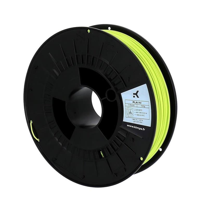 Kimya PLA-HI - 3D Material-Shop