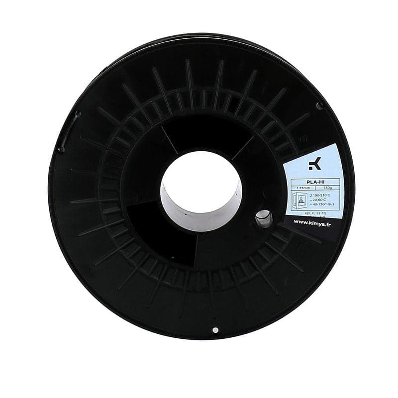 Kimya PLA-HI - 3D Material-Shop