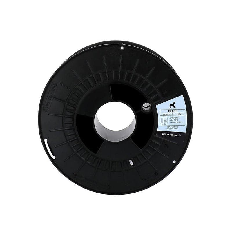 Kimya PLA-HI - 3D Material-Shop
