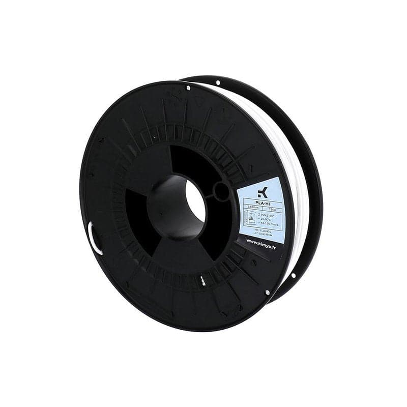 Kimya PLA-HI - 3D Material-Shop