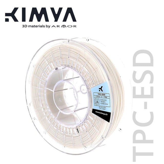 Kimya TPC-ESD - 3D Material-Shop