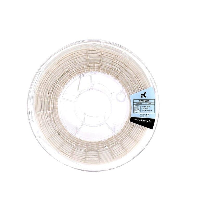 Kimya TPC-ESD - 3D Material-Shop
