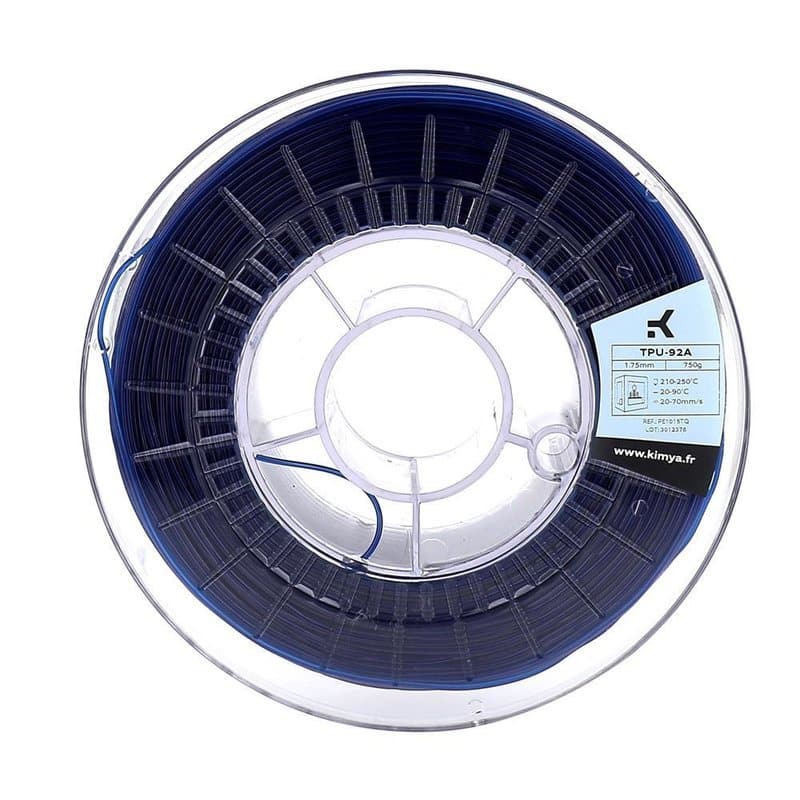 Kimya TPU-92A - 3D Material-Shop