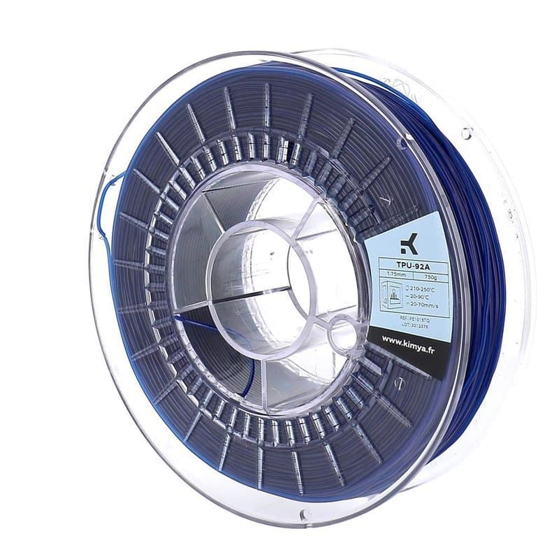 Kimya TPU-92A - 3D Material-Shop