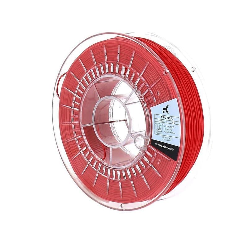 Kimya TPU-92A - 3D Material-Shop