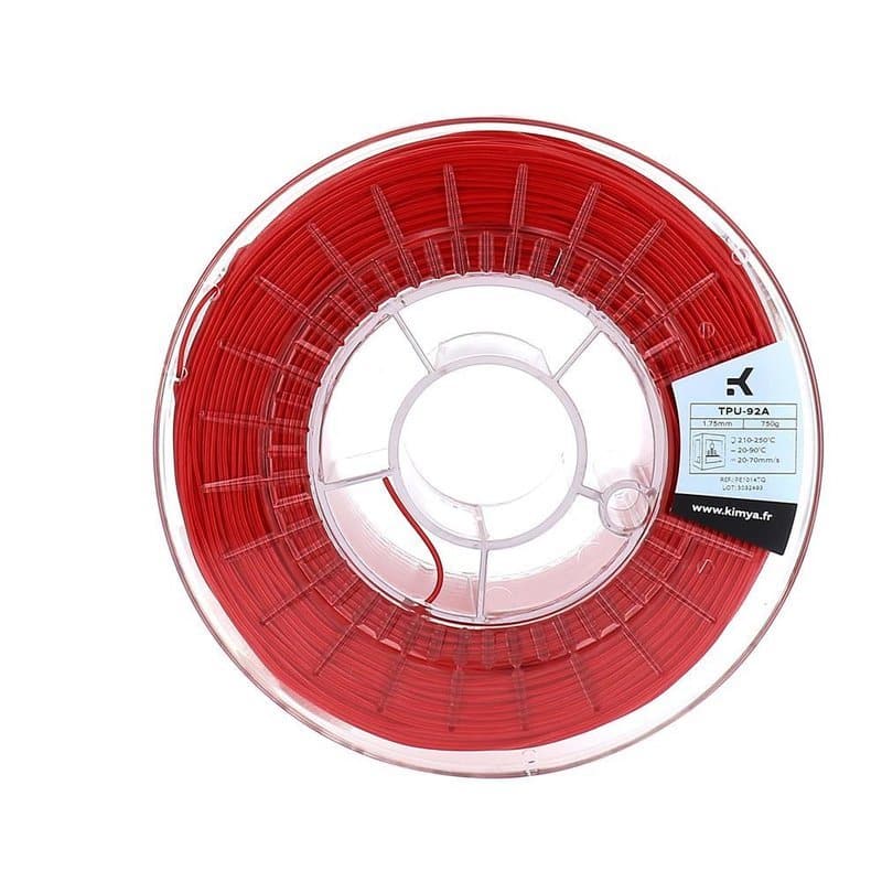 Kimya TPU-92A - 3D Material-Shop