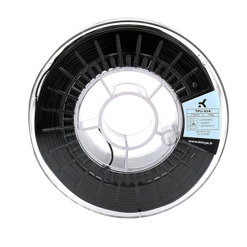 Kimya TPU-92A - 3D Material-Shop