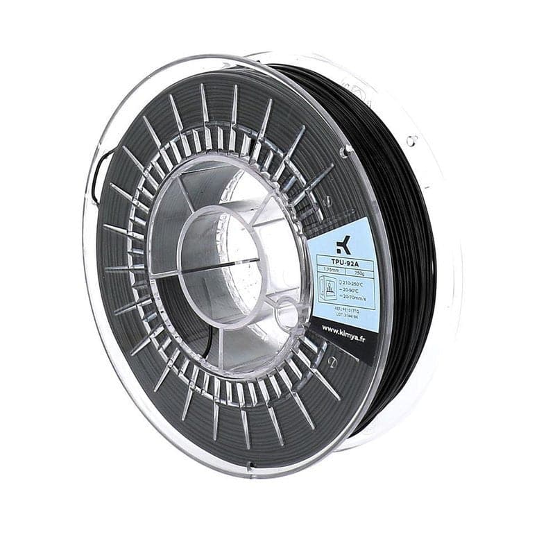 Kimya TPU-92A - 3D Material-Shop
