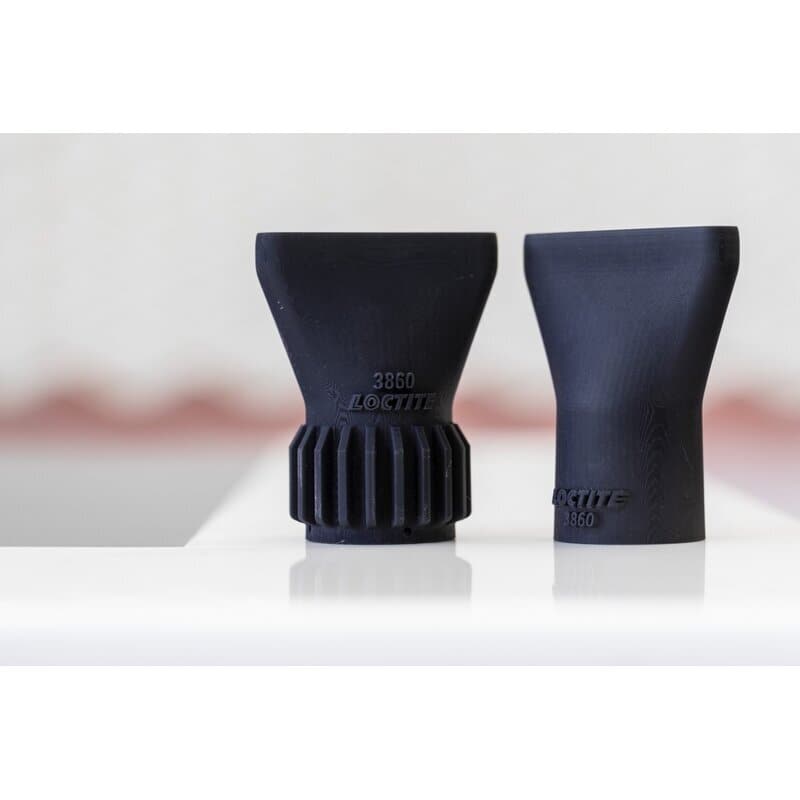 Loctite 3D 3860 HDT180 High Heat Resin - 3D Material-Shop