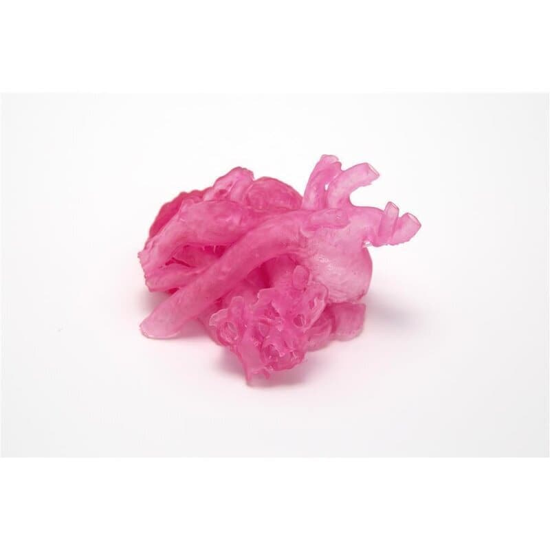 Loctite 3D 8195 High Rebound Resin - 3D Material-Shop